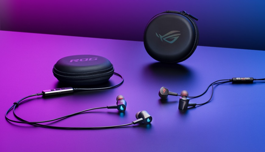 ROG Cetra Core Headphones