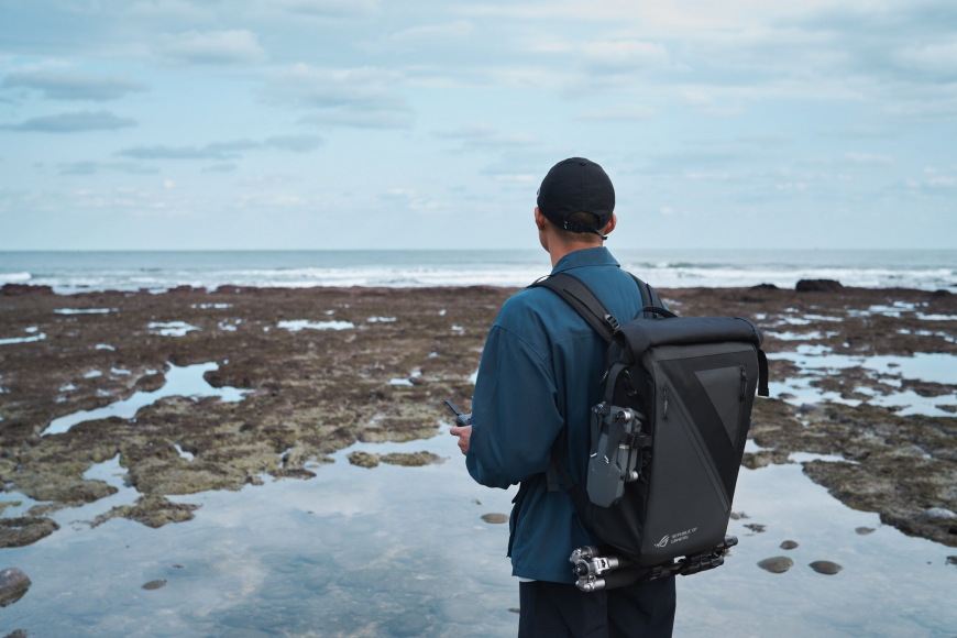 ROG Ranger Backpack