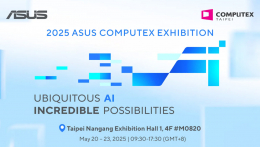 COMPUTEX 2025
