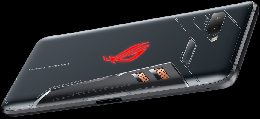 Asus ROG Phone ZS600KL