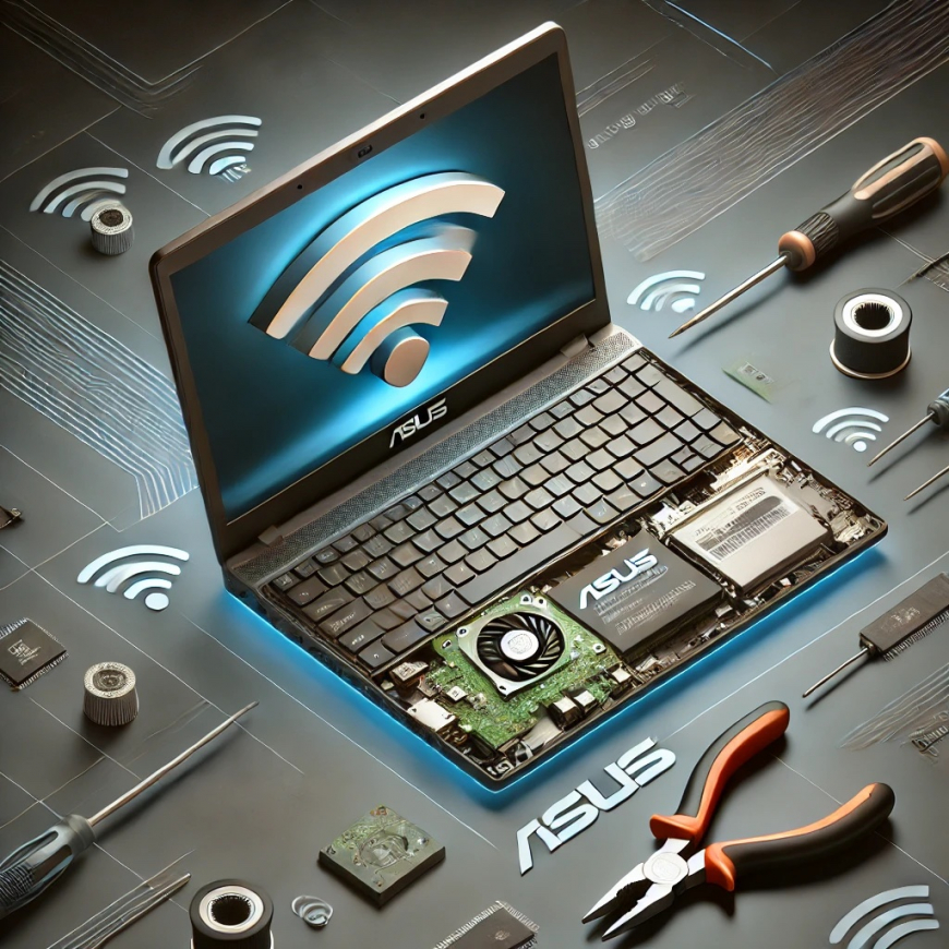 Laptop Wi-Fi Solutions