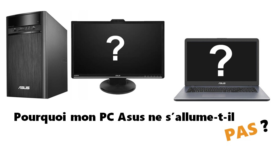 Aide PC qui ne s