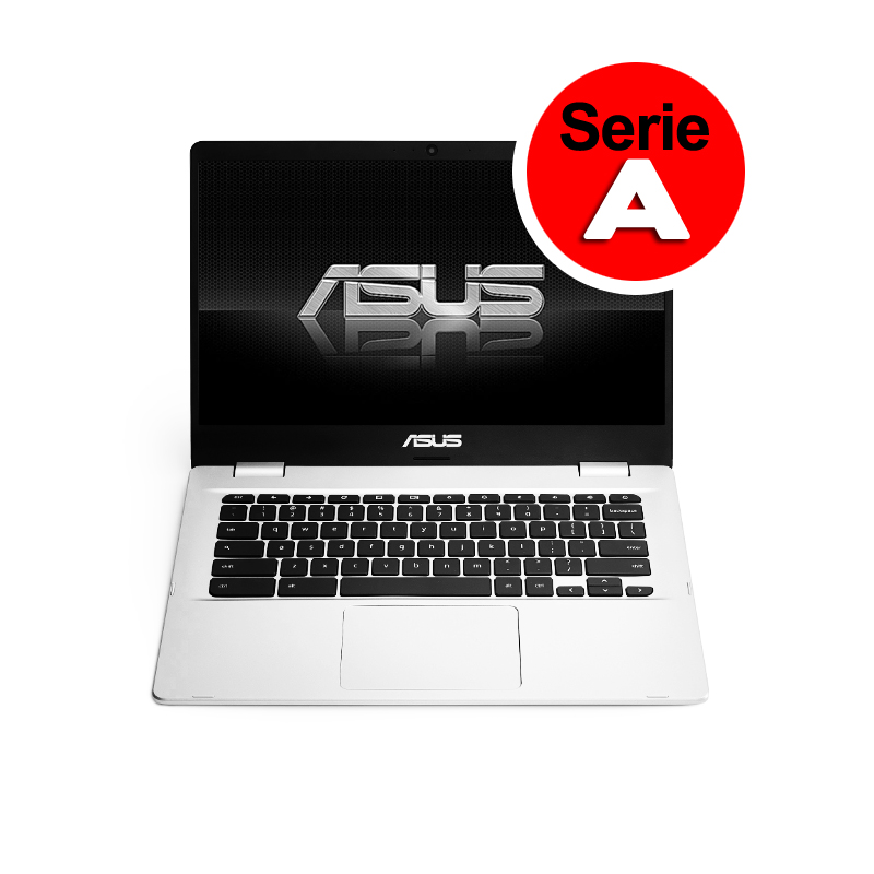 PC Portable ASUS VivoBook 14 S415